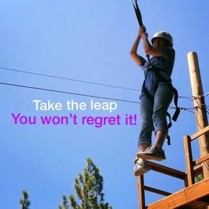 Meet your Posher, Kaitlyn